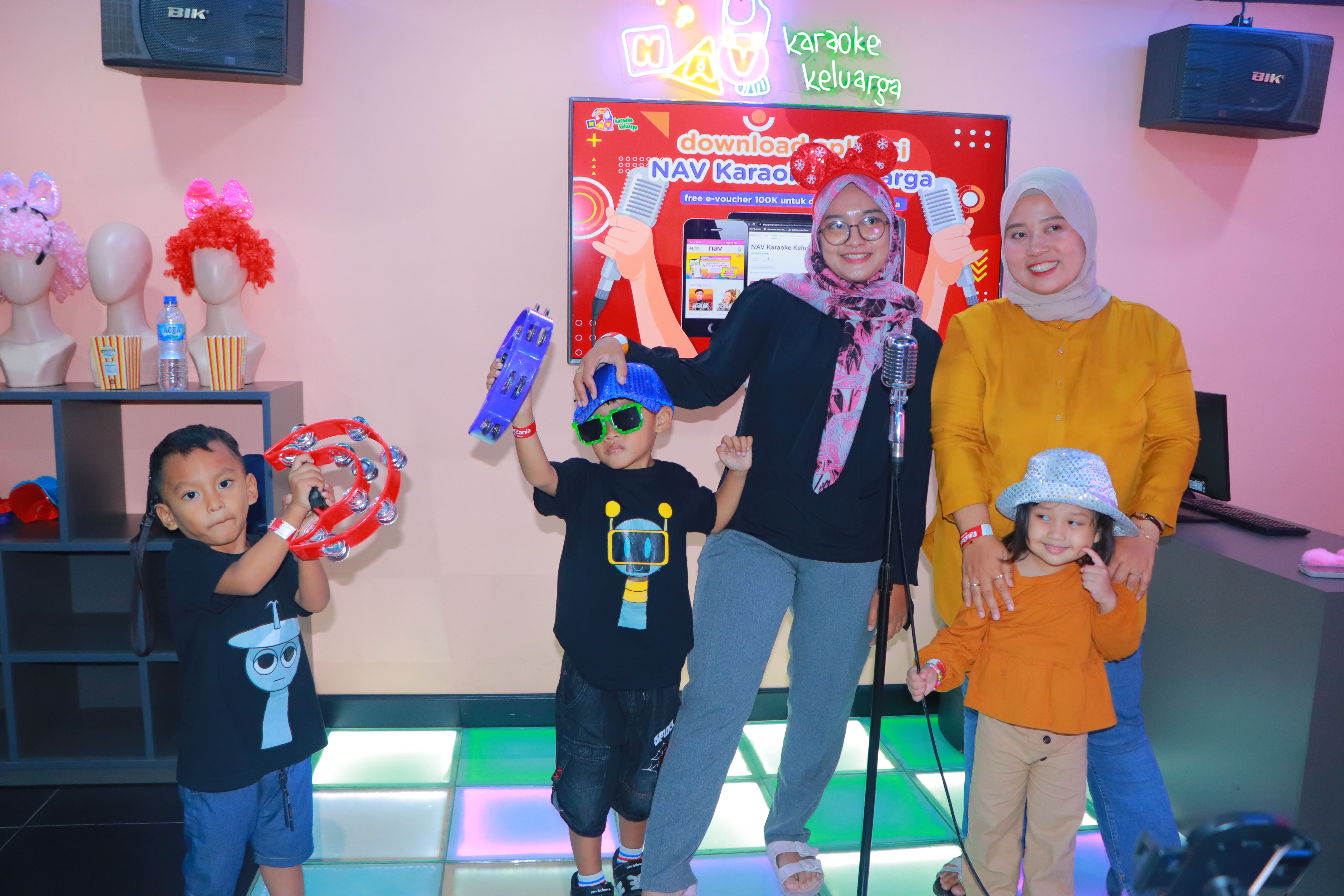 Bintang Tamu