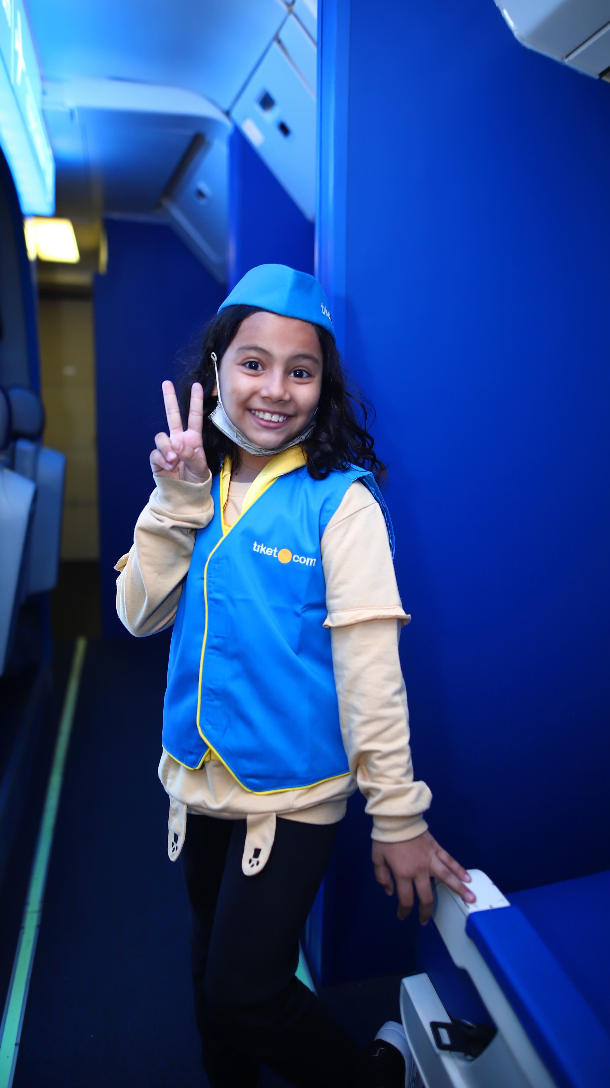 Cabin Crew